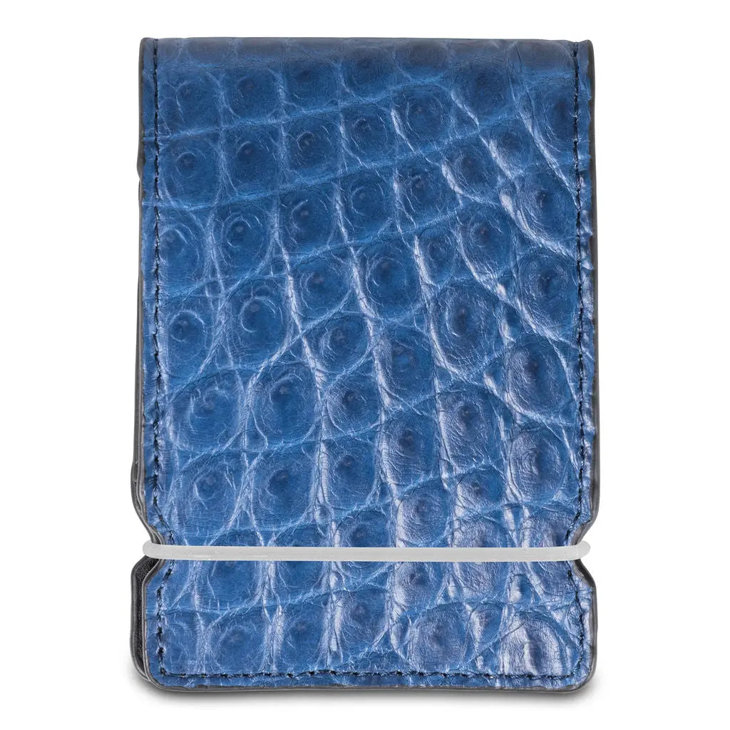 Alligator Wallet Genuine Alligator Skin Wallet