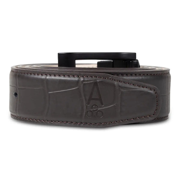 Belt Size Guide  Buy Leather Golf Belt For Men Online – Ace of
