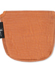 TAN BISON MALLET PUTTER COVER