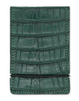 AUGUSTA CAIMAN CASH COVER WALLET