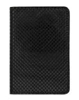 BLACK MAMBA PASSPORT COVER