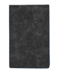 CHARCOAL OSTRICH SCORECARD HOLDER